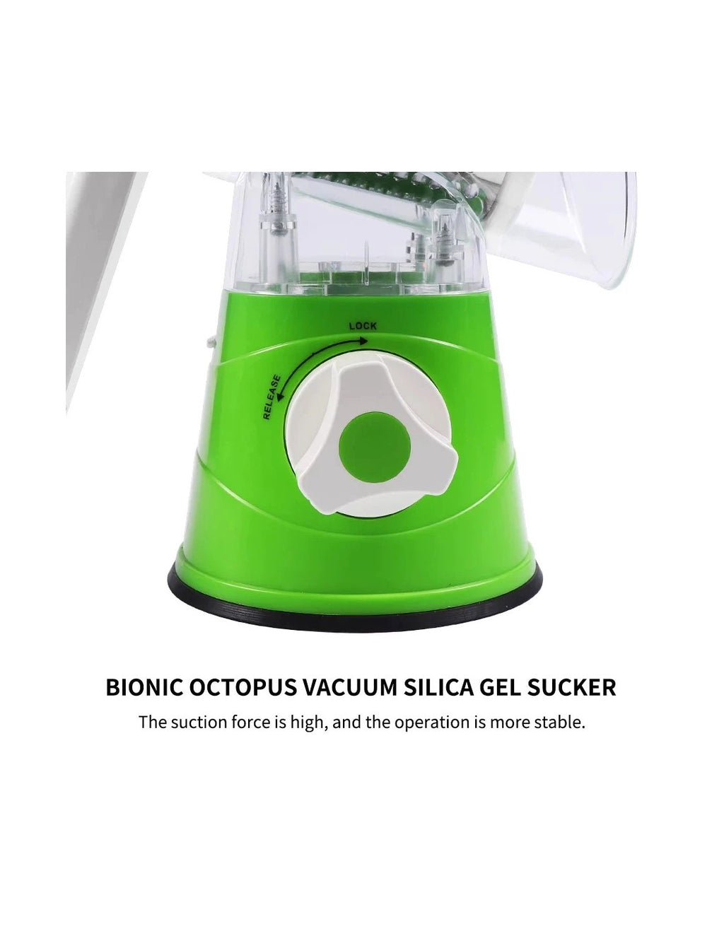 Multifunctional Manual Vegetable TABLE TOP DRUM Cutter Slicer