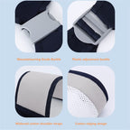 Baby Carrier, Ergonomic Baby Strap one Shoulder Labor-Saving Polyester Baby Half Wrapped Sling