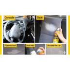 SOGO MULTI-PURPOSE FOAM CLEANER 650ML