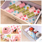 Non Slip Kitchen Printing Antibacterial Cabinet Plastic Foam Household Wardrobe 2 meter