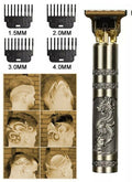 T9 (Metal ) TRIMMER Professional Hair and Beard Trimmer