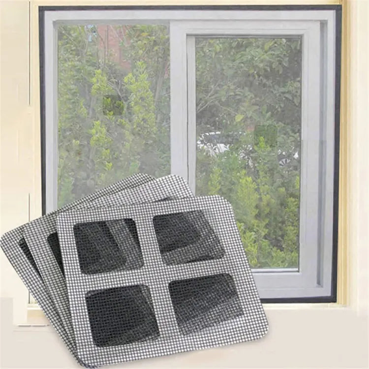 Floor Drain Sticker Hair Catcher Drain Stopper Cover Kitchen Bathroom Accessories