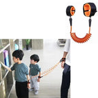 Anti Lost child lock | Anti-Lost Wrist Link - Baby Child Anti Lost Wrist Link Safety Harness Strap Hand belt band