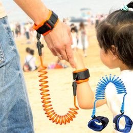 Anti Lost child lock | Anti-Lost Wrist Link - Baby Child Anti Lost Wrist Link Safety Harness Strap Hand belt band