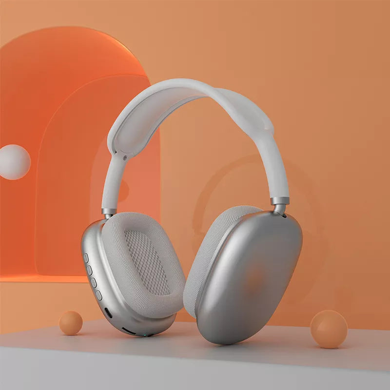 P9 pro max Wireless Bluetooth Headphones