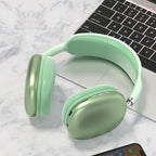 P9 pro max Wireless Bluetooth Headphones