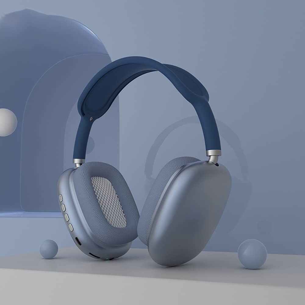 P9 pro max Wireless Bluetooth Headphones