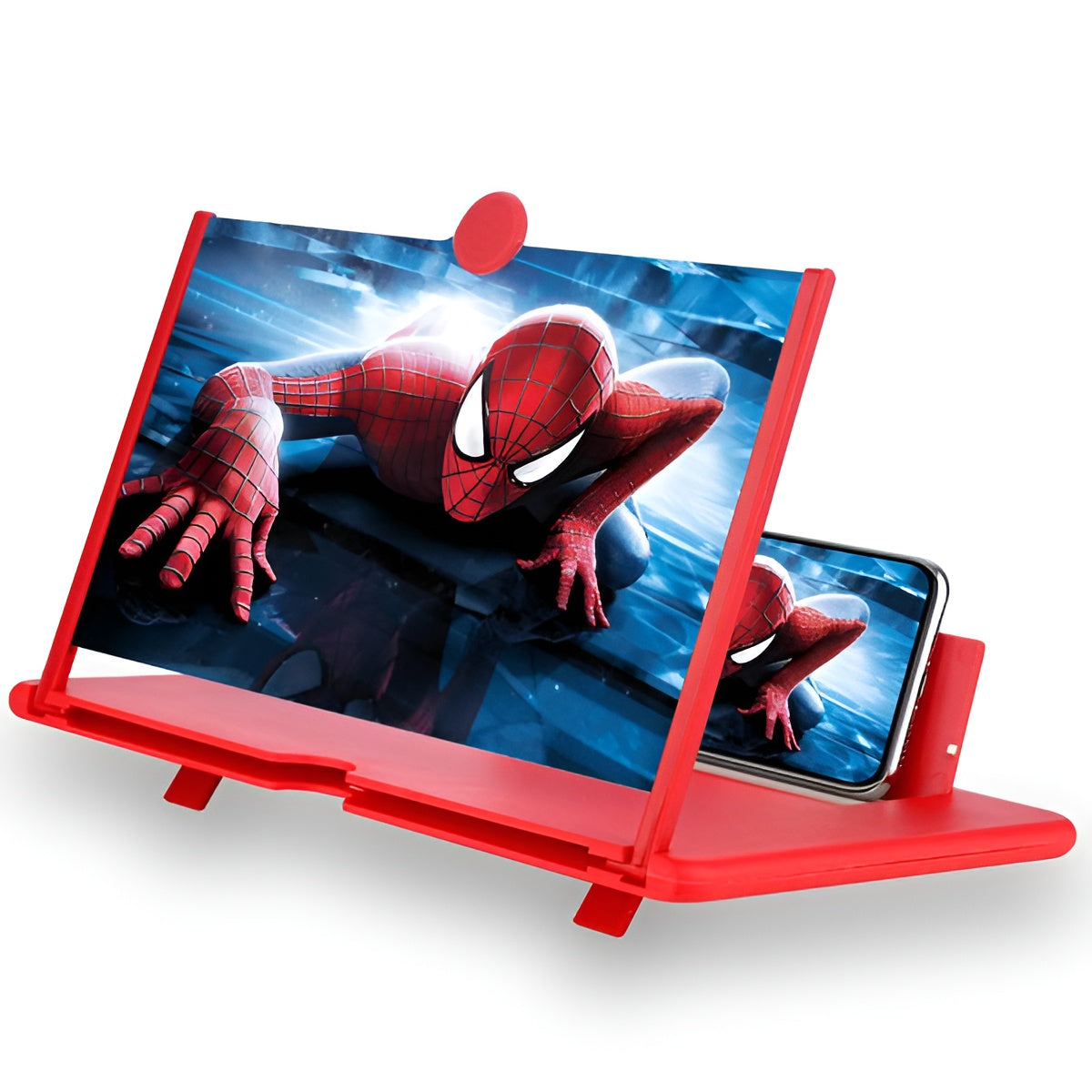 F3 Mobile Screen Magnifier | Magnify the mobile Screen for large display