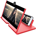 F3 Mobile Screen Magnifier | Magnify the mobile Screen for large display