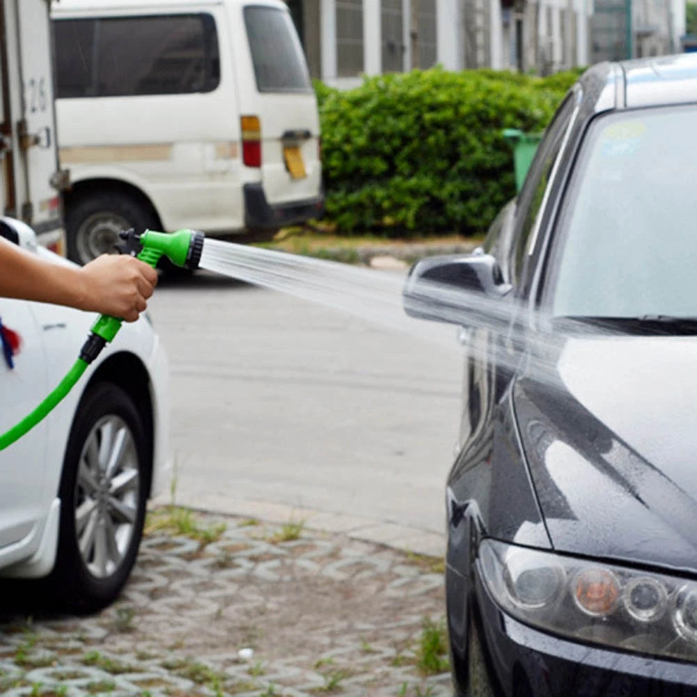Magic Hose Pipe 50 Ft for Home, Lawn and car wash