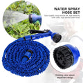 Magic Hose Pipe 50 Ft for Home, Lawn and car wash