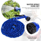 Magic Hose Pipe 50 Ft for Home, Lawn and car wash