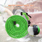 Magic Hose Pipe 50 Ft for Home, Lawn and car wash