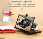 F3 Mobile Screen Magnifier | Magnify the mobile Screen for large display