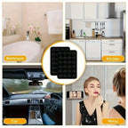 obile bubble Grip | Silicone Suction both side Bubble Grip Cup Phone Strong Grip Holder