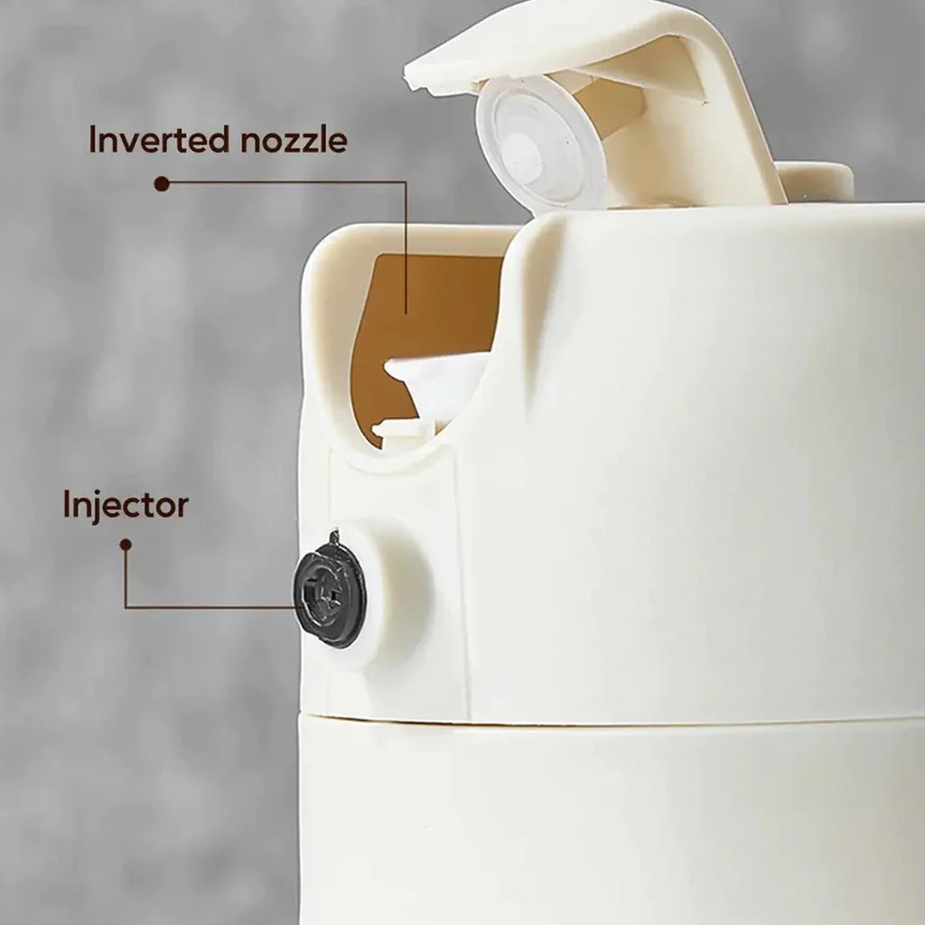 2 in 1 Oil Spray Jug - 470ml