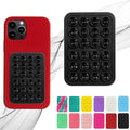 obile bubble Grip | Silicone Suction both side Bubble Grip Cup Phone Strong Grip Holder