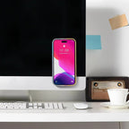 obile bubble Grip | Silicone Suction both side Bubble Grip Cup Phone Strong Grip Holder