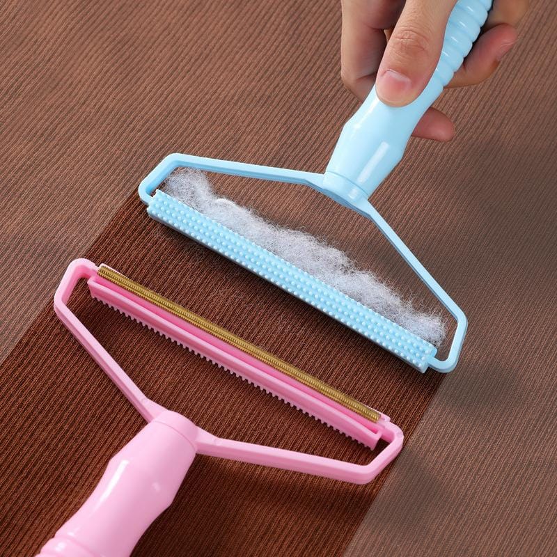 Portable Lint Remover Clothes Fuzz Shaver
