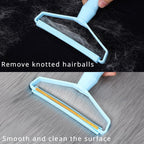 Portable Lint Remover Clothes Fuzz Shaver