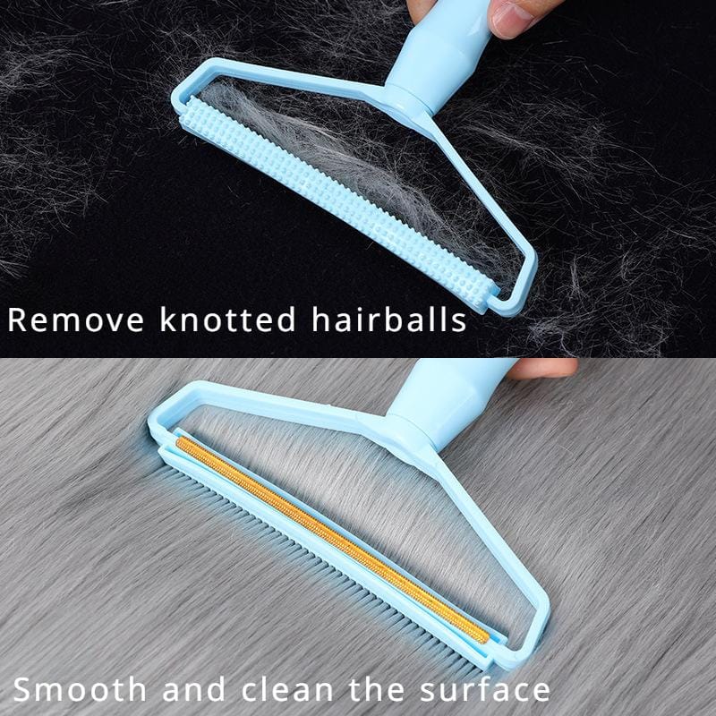 Portable Lint Remover Clothes Fuzz Shaver