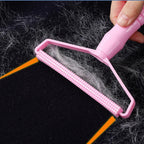 Portable Lint Remover Clothes Fuzz Shaver