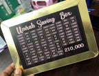 mrah Saving Box - Box For Umrah Saving | Umrah Saving Box - Best Quality Umrah Saving Box