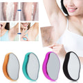 Crystal Hair Eraser - Magic Crystal Hair Remover, Painless Hair Removal
