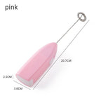 Multipurpose Electric Coffee Beater & Milk Frother