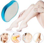 Crystal Hair Eraser - Magic Crystal Hair Remover, Painless Hair Removal