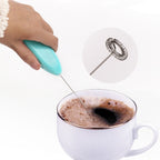 Multipurpose Electric Coffee Beater & Milk Frother