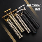 T9 (Metal ) TRIMMER Professional Hair and Beard Trimmer