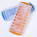 Popup ice cube tray Silicone Mould Jelly Shots/Chocolate