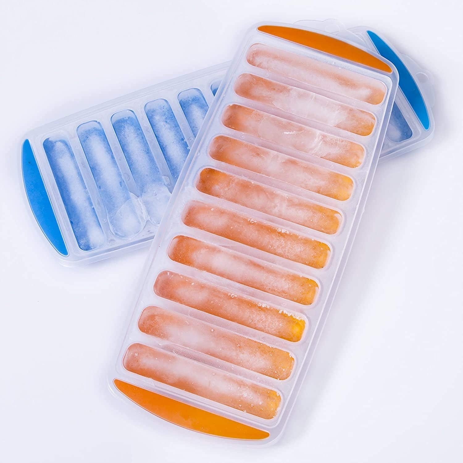 Popup ice cube tray Silicone Mould Jelly Shots/Chocolate
